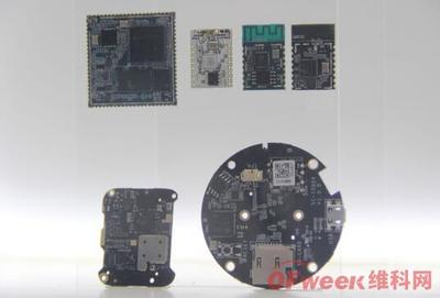 国产芯片设计细分领域龙头企业一览