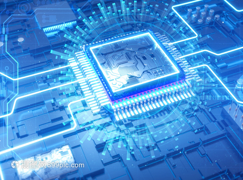 智能芯片与集成电路设计 推动科技创新的核心驱动力