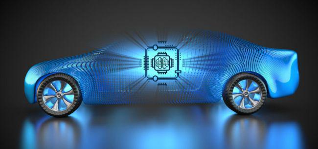 安谋科技刘浩 车载架构变迁引领汽车芯片安全、算力与场景创新