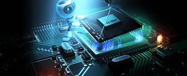 特斯拉电动汽车“三大件”，为何只有集成电路设计自主研发？