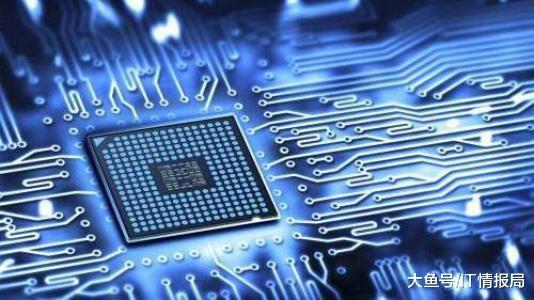 国产芯片持续爆发 集成电路设计驱动两大巨头企业崛起